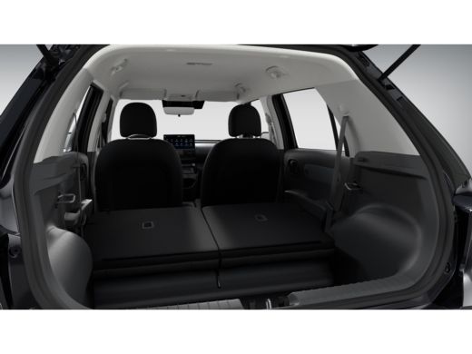 Hyundai Inster E-Motion Vanaf € 293,- p/m Private Lease | € 3600,- korting !! | Aansluiting USB, eerste zitrij |... ActivLease financial lease