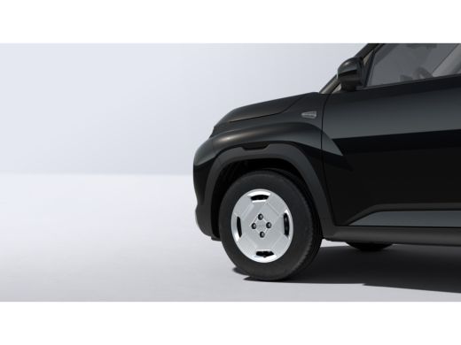 Hyundai Inster E-Motion Vanaf € 293,- p/m Private Lease | € 3600,- korting !! | Aansluiting USB, eerste zitrij |... ActivLease financial lease