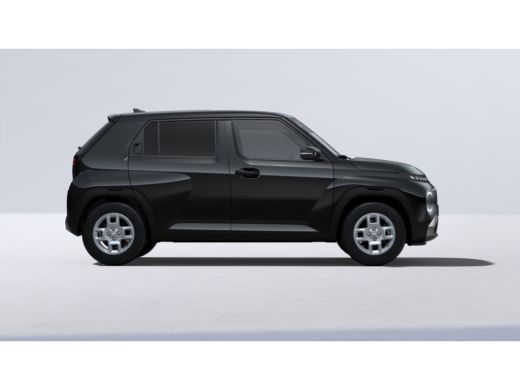 Hyundai Inster Pulse Vanaf € 293,- p/m Private Lease | € 2500,- korting !! | Aansluiting USB, eerste zitrij | Ac... ActivLease financial lease