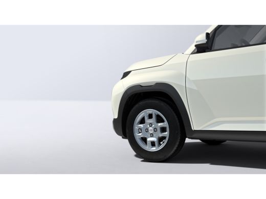 Hyundai Inster Pulse Vanaf € 293,- p/m Private Lease | € 2500,- korting !! | Actieve rijbaanassistentie (LKA) | ... ActivLease financial lease