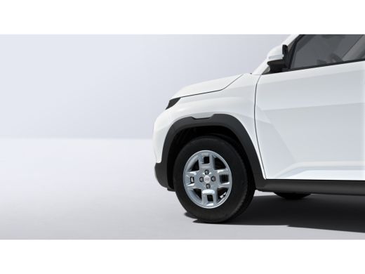 Hyundai Inster Pulse Vanaf € 293,- p/m Private Lease | € 3600,- korting !! | Aansluiting USB, eerste zitrij | Ac... ActivLease financial lease