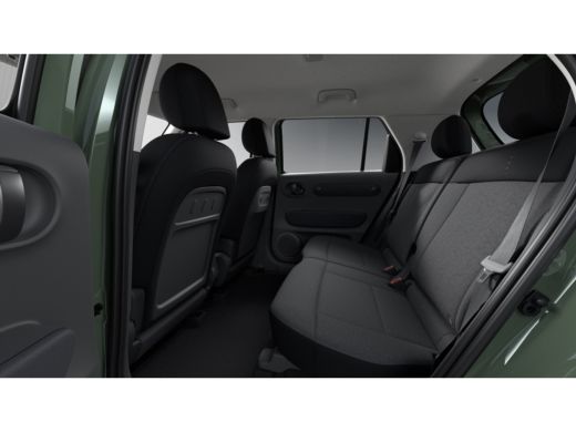 Hyundai Inster Pulse Vanaf € 293,- p/m Private Lease | € 3600,- korting !! | Actieve rijbaanassistentie (LKA) | ... ActivLease financial lease