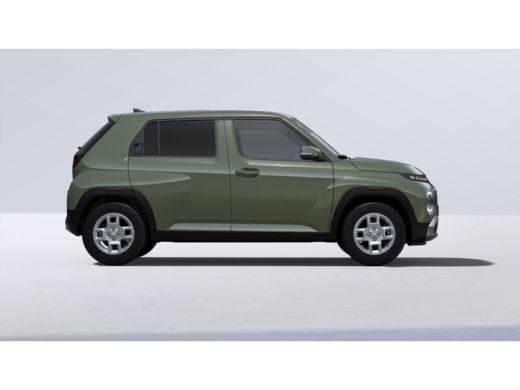 Hyundai Inster Pulse Vanaf € 293,- p/m Private Lease | € 3600,- korting !! | Actieve rijbaanassistentie (LKA) | ... ActivLease financial lease