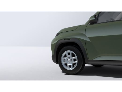 Hyundai Inster Pulse Vanaf € 293,- p/m Private Lease | € 3600,- korting !! | Actieve rijbaanassistentie (LKA) | ... ActivLease financial lease