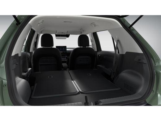 Hyundai Inster Pulse Vanaf € 293,- p/m Private Lease | € 3600,- korting !! | Actieve rijbaanassistentie (LKA) | ... ActivLease financial lease