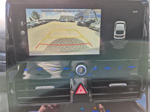 Hyundai IONIQ Comfort EV 38 kWh | Stoelverwarming | Navigatie | Apple Carplay -Android Auto | Rijklaarprijs! ActivLease financial lease