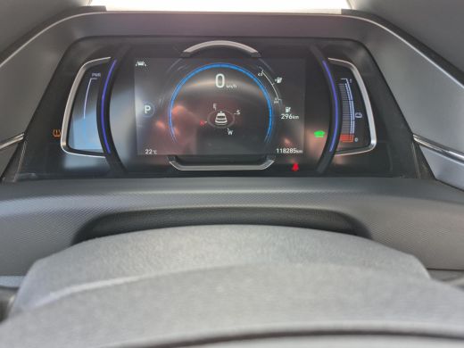 Hyundai IONIQ Comfort EV 38 kWh | Stoelverwarming | Navigatie | Apple Carplay -Android Auto | Rijklaarprijs! ActivLease financial lease