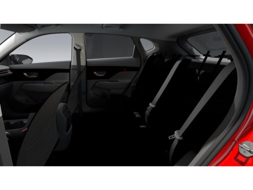 Hyundai Kona N Line Edition € 6500,- korting !! | 19-inch lichtmetalen 'N-Line'-velgen met 235/45 R19-banden |... ActivLease financial lease