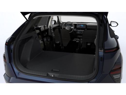 Hyundai Kona N Line Edition € 6500,- korting !! | 19-inch lichtmetalen 'N-Line'-velgen met 235/45 R19-banden |... ActivLease financial lease