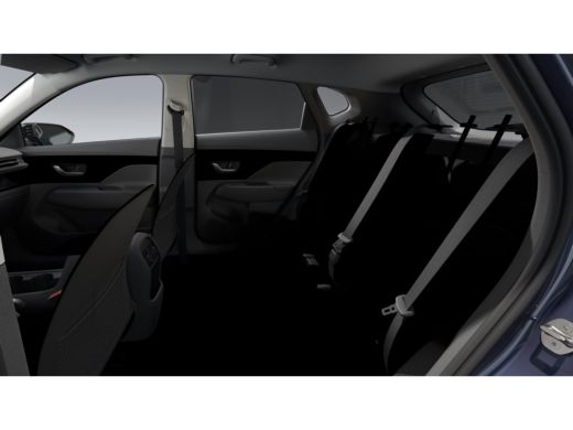 Hyundai Kona N Line Edition € 6500,- korting !! | 19-inch lichtmetalen 'N-Line'-velgen met 235/45 R19-banden |... ActivLease financial lease