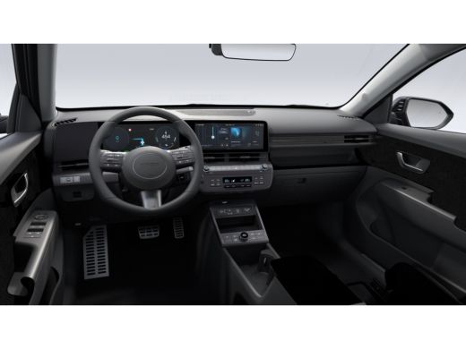 Hyundai Kona N Line Edition € 6500,- korting !! | 19-inch lichtmetalen 'N-Line'-velgen met 235/45 R19-banden |... ActivLease financial lease