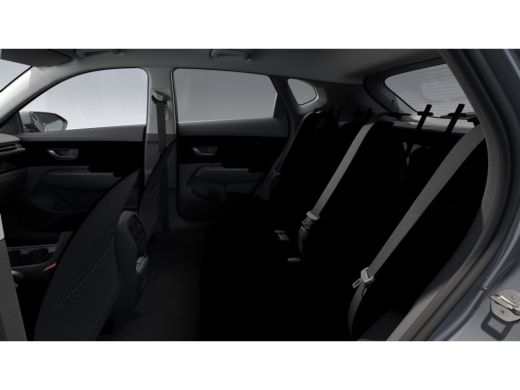 Hyundai Kona Premium € 6500,- korting !! | Actieve rijbaanassistentie (LKA) | Dagrijverlichting, LED | Privacy... ActivLease financial lease