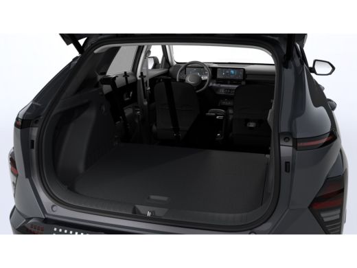 Hyundai Kona Premium € 6500,- korting !! | Actieve rijbaanassistentie (LKA) | Dagrijverlichting, LED | Privacy... ActivLease financial lease