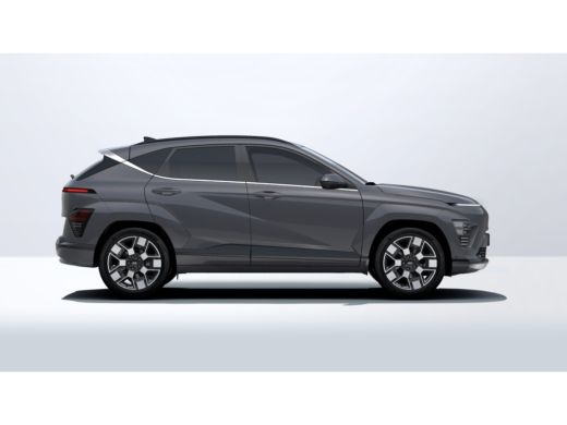 Hyundai Kona Premium € 6500,- korting !! | Actieve rijbaanassistentie (LKA) | Dagrijverlichting, LED | Privacy... ActivLease financial lease