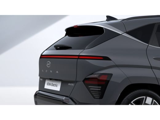 Hyundai Kona Premium € 6500,- korting !! | Actieve rijbaanassistentie (LKA) | Dagrijverlichting, LED | Privacy... ActivLease financial lease