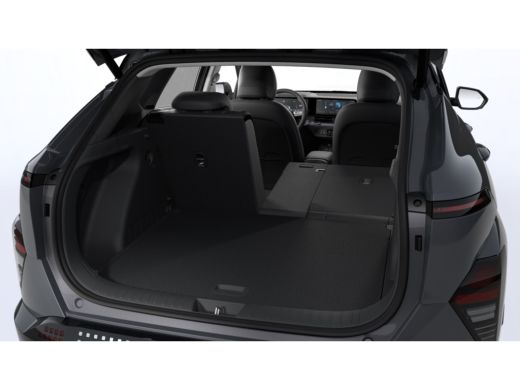 Hyundai Kona Premium € 6500,- korting !! | Actieve rijbaanassistentie (LKA) | Dakrails | Pre-Conditioning ActivLease financial lease