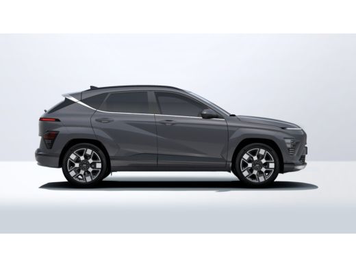 Hyundai Kona Premium € 6500,- korting !! | Actieve rijbaanassistentie (LKA) | Dakrails | Pre-Conditioning ActivLease financial lease
