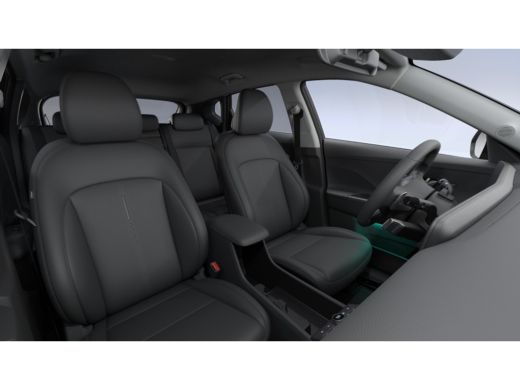 Hyundai Kona Premium € 6500,- korting !! | Actieve rijbaanassistentie (LKA) | Dakrails | Pre-Conditioning ActivLease financial lease