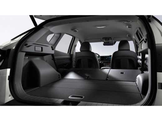 Hyundai Tucson Comfort Smart - PHEV € 6500,- korting !! | Actieve rijbaanassistentie (LKA) | Binnenverlichting a... ActivLease financial lease