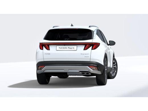Hyundai Tucson Comfort Smart - PHEV € 6500,- korting !! | Actieve rijbaanassistentie (LKA) | Binnenverlichting a... ActivLease financial lease