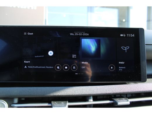 Hyundai Tucson Comfort Smart - PHEV | &euro;9000,- korting !! | | Vanaf 559,- Private Lease p/m ! ActivLease financial lease