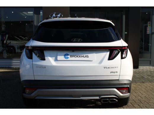 Hyundai Tucson Comfort Smart - PHEV | &euro;9000,- korting !! | | Vanaf 559,- Private Lease p/m ! ActivLease financial lease