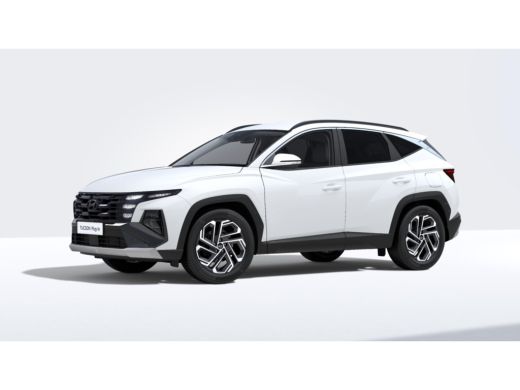 Hyundai Tucson Comfort Smart - PHEV € 6500,- korting !! | Actieve rijbaanassistentie (LKA) | Binnenverlichting a... ActivLease financial lease