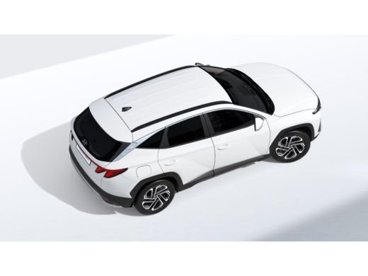 Hyundai Tucson Comfort Smart - PHEV € 6500,- korting !! | Actieve rijbaanassistentie (LKA) | Binnenverlichting a... ActivLease financial lease