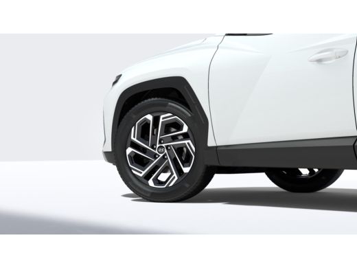 Hyundai Tucson Comfort Smart - PHEV € 6500,- korting !! | Actieve rijbaanassistentie (LKA) | Binnenverlichting a... ActivLease financial lease