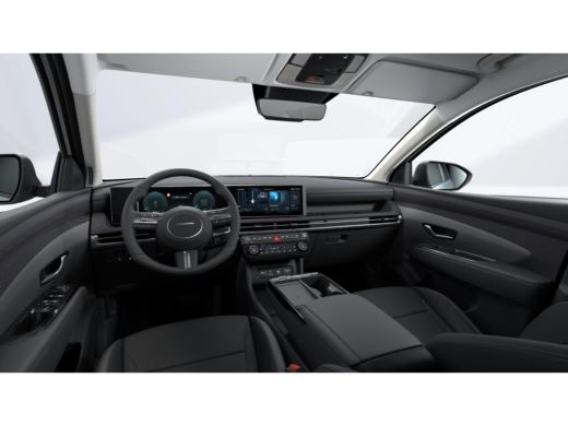 Hyundai Tucson Comfort Smart - PHEV € 6500,- korting !! | Actieve rijbaanassistentie (LKA) | Binnenverlichting a... ActivLease financial lease
