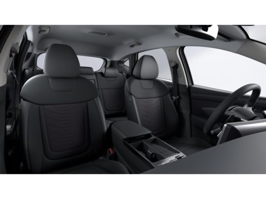 Hyundai Tucson Comfort Smart - PHEV € 6500,- korting !! | Actieve rijbaanassistentie (LKA) | Binnenverlichting a... ActivLease financial lease