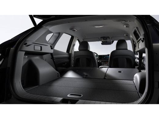Hyundai Tucson Comfort Smart - PHEV € 6500,- korting !! | Actieve rijbaanassistentie (LKA) | Dakrails | Regensensor ActivLease financial lease