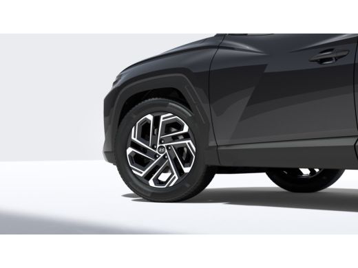 Hyundai Tucson Comfort Smart - PHEV € 6500,- korting !! | Actieve rijbaanassistentie (LKA) | Dakrails | Regensensor ActivLease financial lease