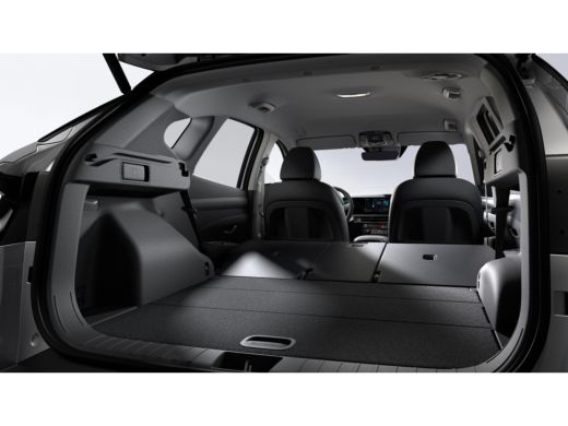 Hyundai Tucson Comfort Smart - PHEV € 6500,- korting !! | Actieve rijbaanassistentie (LKA) | Interieurverlichtin... ActivLease financial lease