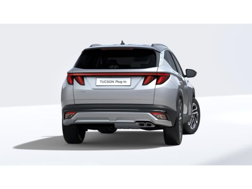 Hyundai Tucson Comfort Smart - PHEV € 6500,- korting !! | Actieve rijbaanassistentie (LKA) | Interieurverlichtin... ActivLease financial lease