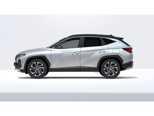 Hyundai Tucson Comfort Smart - PHEV € 6500,- korting !! | Actieve rijbaanassistentie (LKA) | Interieurverlichtin... ActivLease financial lease