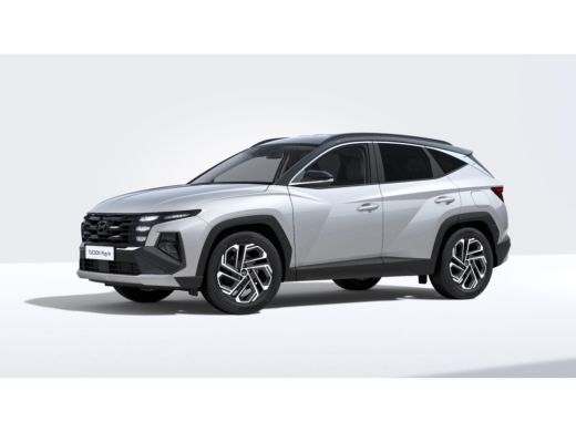 Hyundai Tucson Comfort Smart - PHEV € 6500,- korting !! | Actieve rijbaanassistentie (LKA) | Interieurverlichtin... ActivLease financial lease
