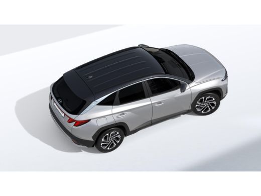 Hyundai Tucson Comfort Smart - PHEV € 6500,- korting !! | Actieve rijbaanassistentie (LKA) | Interieurverlichtin... ActivLease financial lease