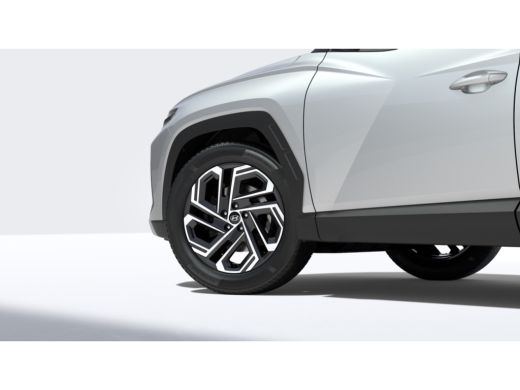 Hyundai Tucson Comfort Smart - PHEV € 6500,- korting !! | Actieve rijbaanassistentie (LKA) | Interieurverlichtin... ActivLease financial lease