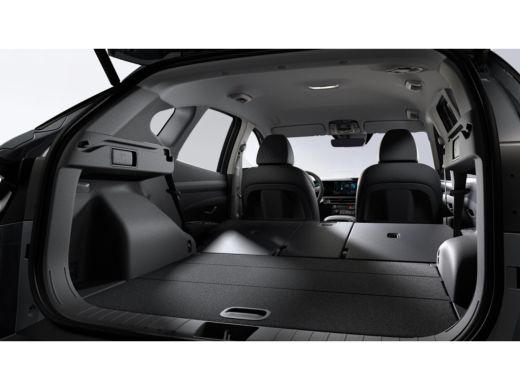 Hyundai Tucson Comfort Smart - PHEV € 6500,- korting !! | Actieve rijbaanassistentie (LKA) | Parkeersensoren ach... ActivLease financial lease