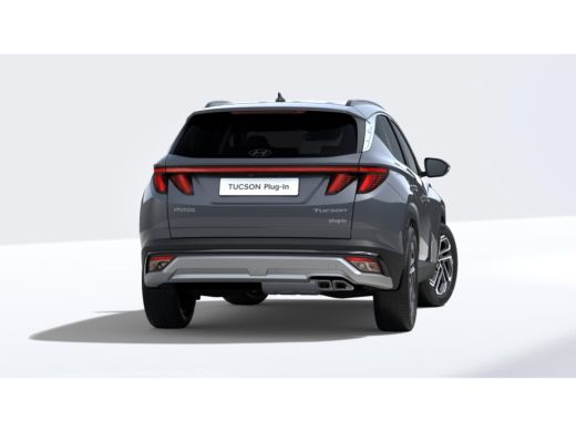 Hyundai Tucson Comfort Smart - PHEV € 6500,- korting !! | Actieve rijbaanassistentie (LKA) | Parkeersensoren ach... ActivLease financial lease