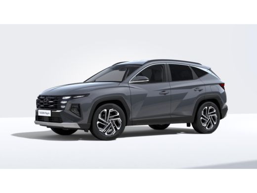 Hyundai Tucson Comfort Smart - PHEV € 6500,- korting !! | Actieve rijbaanassistentie (LKA) | Parkeersensoren ach... ActivLease financial lease