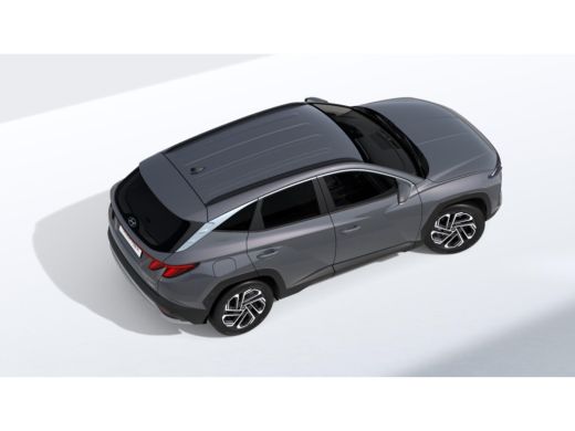 Hyundai Tucson Comfort Smart - PHEV € 6500,- korting !! | Actieve rijbaanassistentie (LKA) | Parkeersensoren ach... ActivLease financial lease