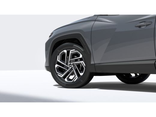 Hyundai Tucson Comfort Smart - PHEV € 6500,- korting !! | Actieve rijbaanassistentie (LKA) | Parkeersensoren ach... ActivLease financial lease