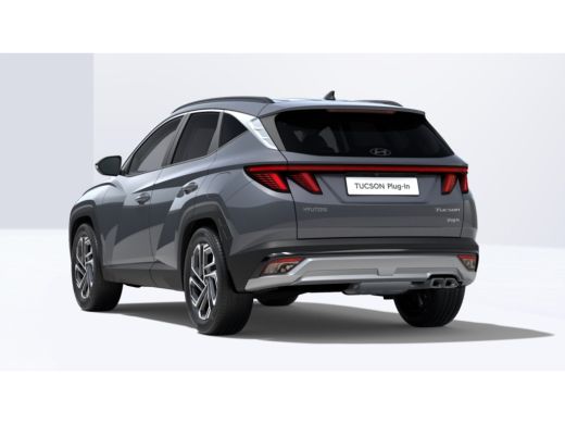 Hyundai Tucson Comfort Smart - PHEV € 6500,- korting !! | Actieve rijbaanassistentie (LKA) | Parkeersensoren ach... ActivLease financial lease