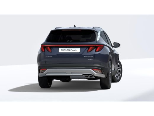 Hyundai Tucson Comfort Smart - PHEV € 6500,- korting !! | Actieve rijbaanassistentie (LKA) | Parkeersensoren ach... ActivLease financial lease