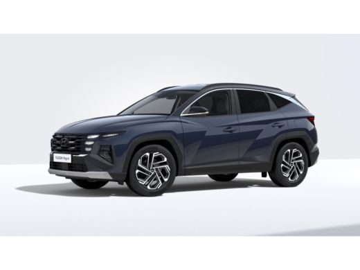 Hyundai Tucson Comfort Smart - PHEV € 6500,- korting !! | Actieve rijbaanassistentie (LKA) | Parkeersensoren ach... ActivLease financial lease