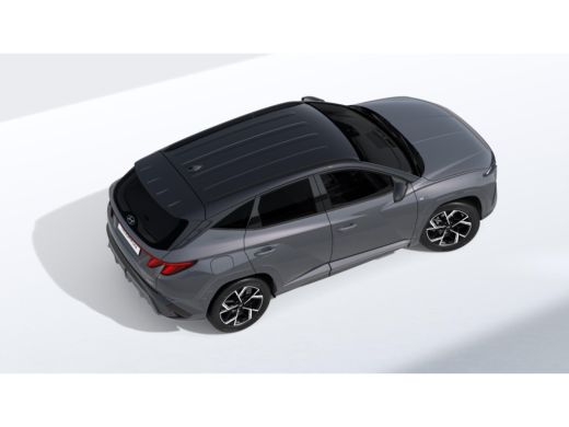 Hyundai Tucson N Line Edition - PHEV € 6500,- korting !! | Actieve rijbaanassistentie (LKA) | Bagagescherm | Dak... ActivLease financial lease