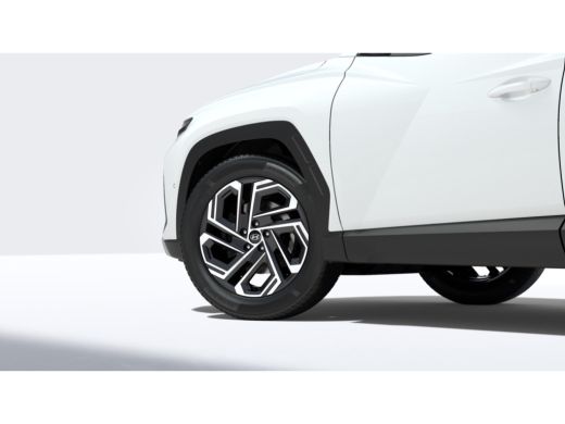 Hyundai Tucson Premium - PHEV € 6500,- korting !! | Aansluiting USB, eerste zitrij | Actieve rijbaanassistentie ... ActivLease financial lease