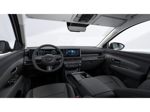 Hyundai Tucson Premium - PHEV € 6500,- korting !! | Aansluiting USB, eerste zitrij | Actieve rijbaanassistentie ... ActivLease financial lease